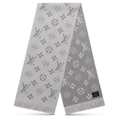 louis vuitton schal original etikett|louis vuitton wool scarf.